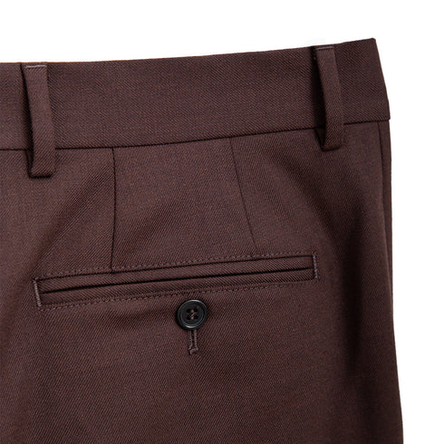 Hello Sunflower - Straight Trouser